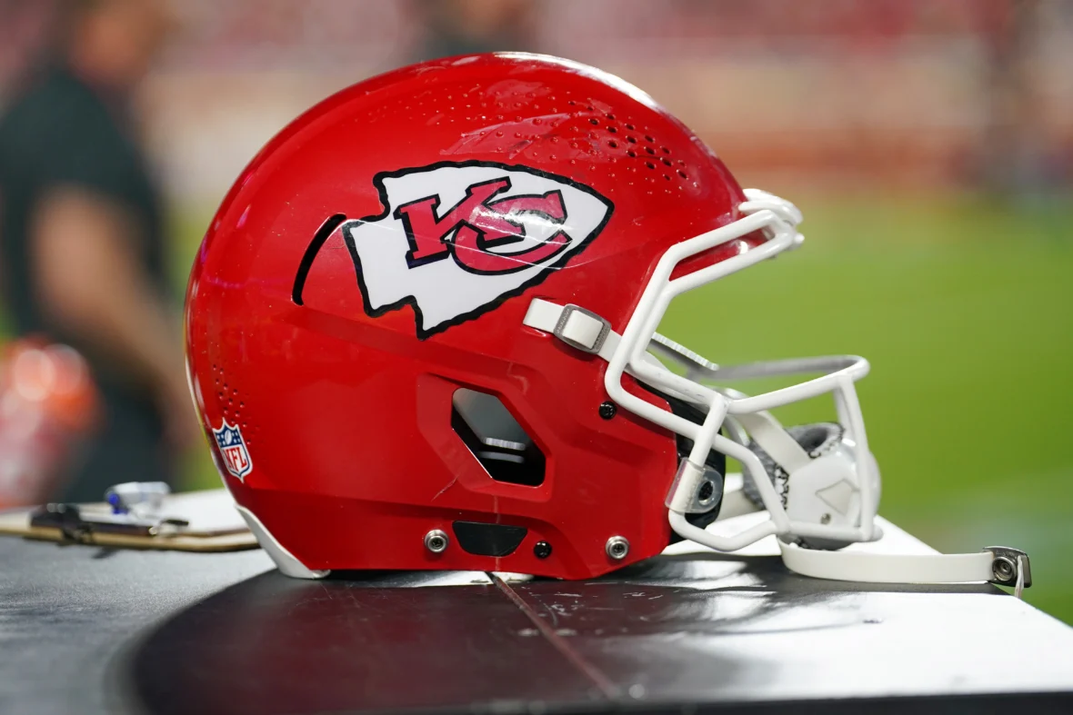 The Kansas City Chiefs could move on from a 2025 draft pick