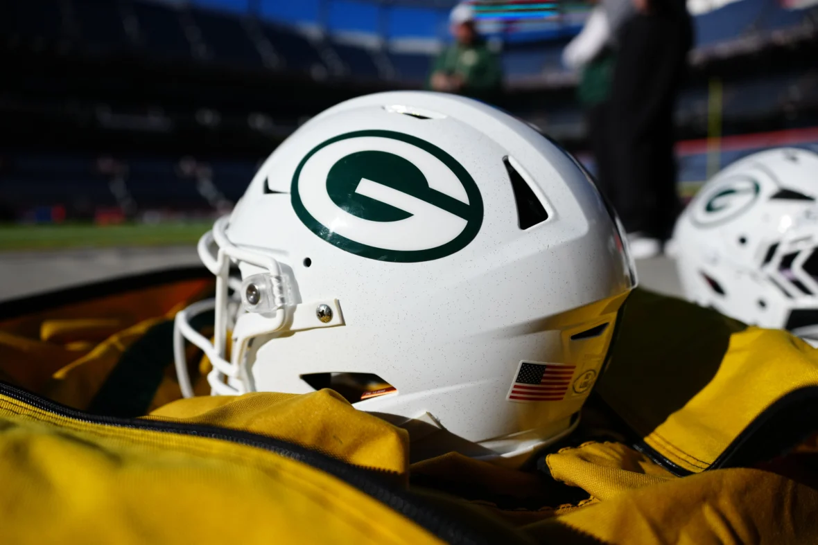 Green Bay Packers named top fit for top veteran in NFL free agency