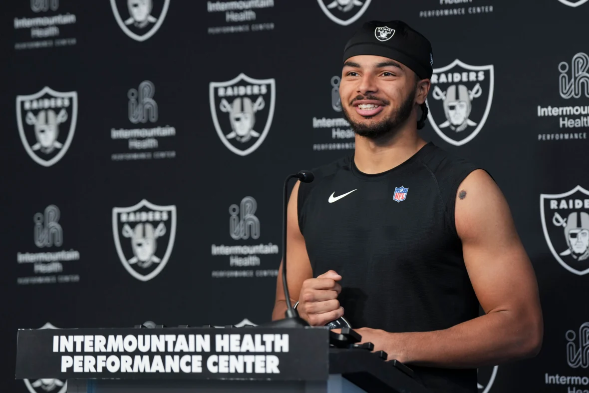 How Jon Spytek’s 4 draft picks fit into Clint Kubiak’s defense