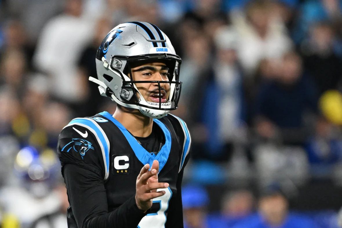 Carolina Panthers urge Pro Bowler to help Bryce Young
