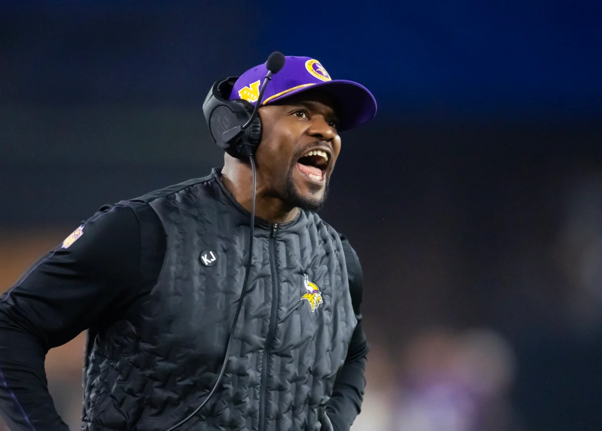 5 Minnesota Vikings edge rusher targets after trading Jonathan Greenard