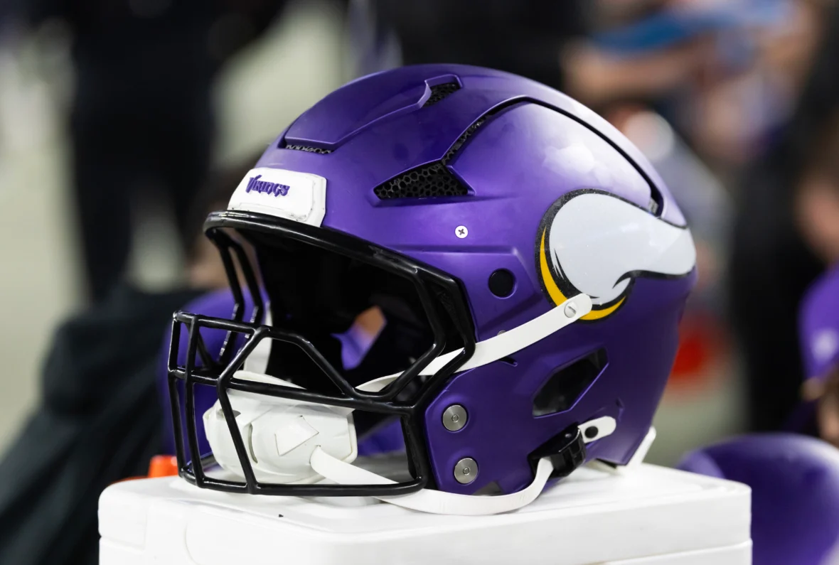 Minnesota Vikings rookie may have revealed hint about All-Pro status
