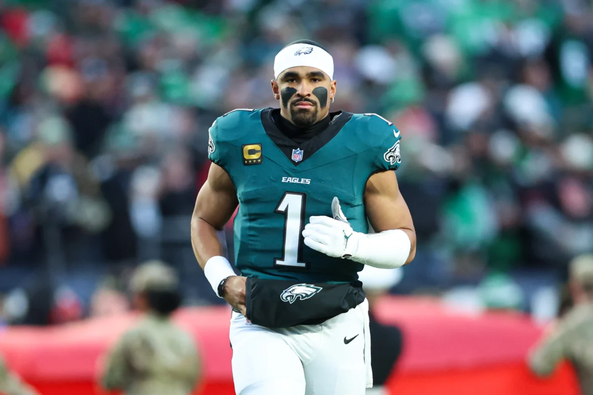 Jalen loss on NFL trade block? Wild Philadelphia Eagles rumor emerges