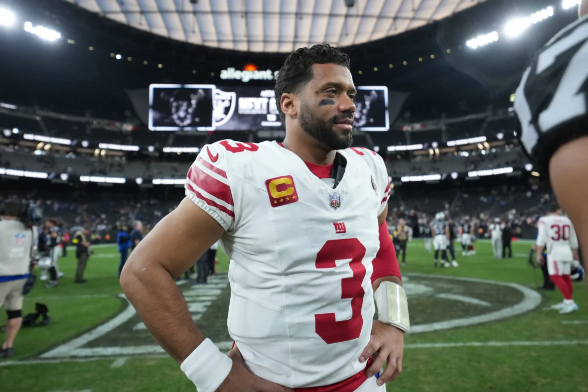 5 Russell Wilson landing spots before NFL training camps