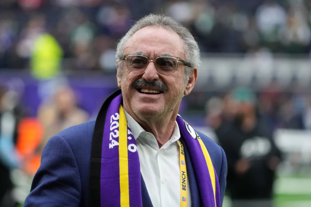 Team insider debunks the latest Minnesota Vikings rumors