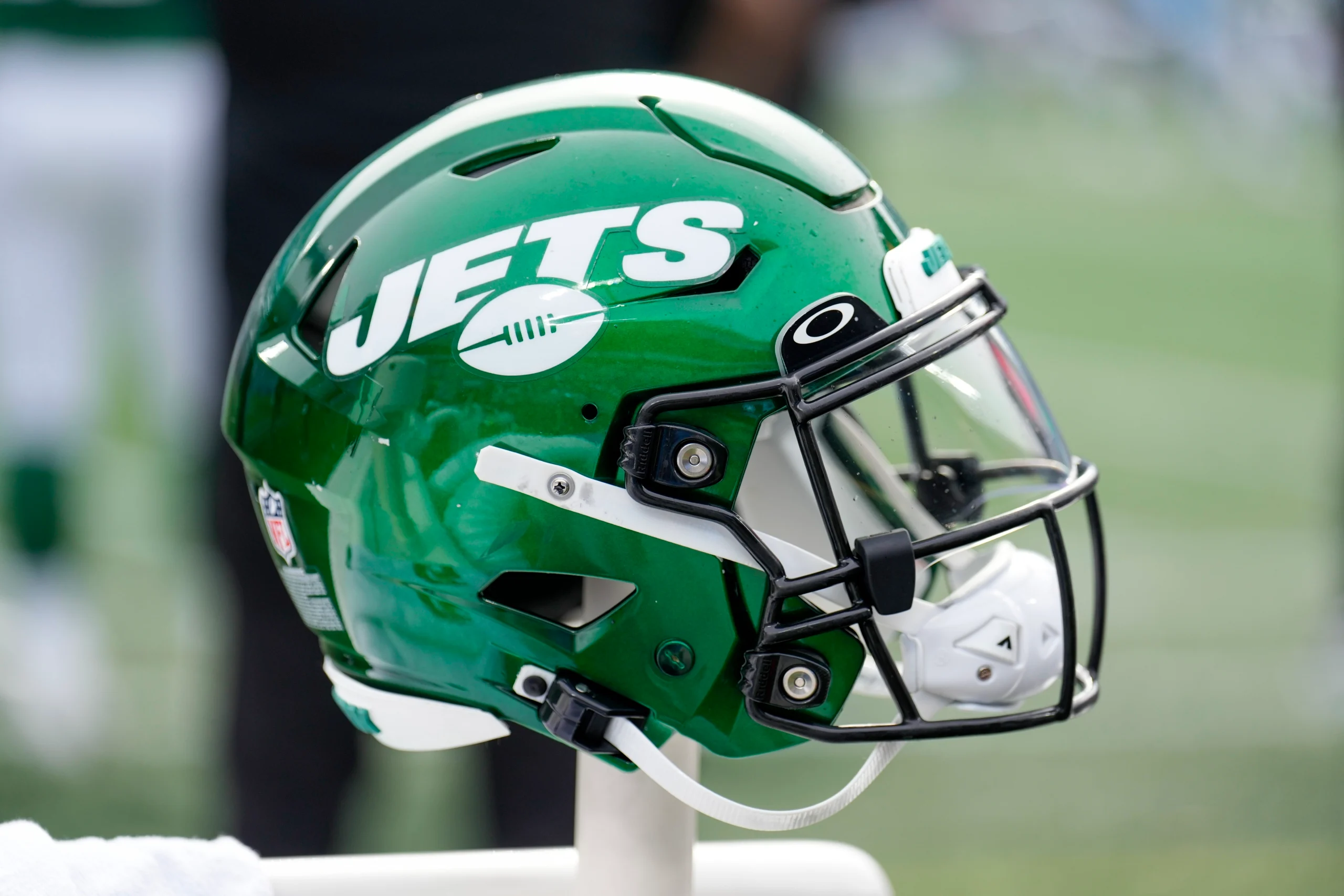 5 New York Jets QB options to back up Geno Smith in 2026