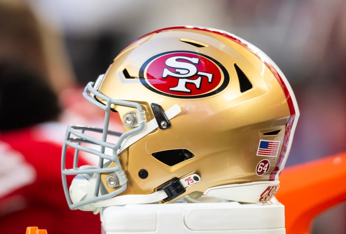 San Francisco 49ers may trade recent draft pick