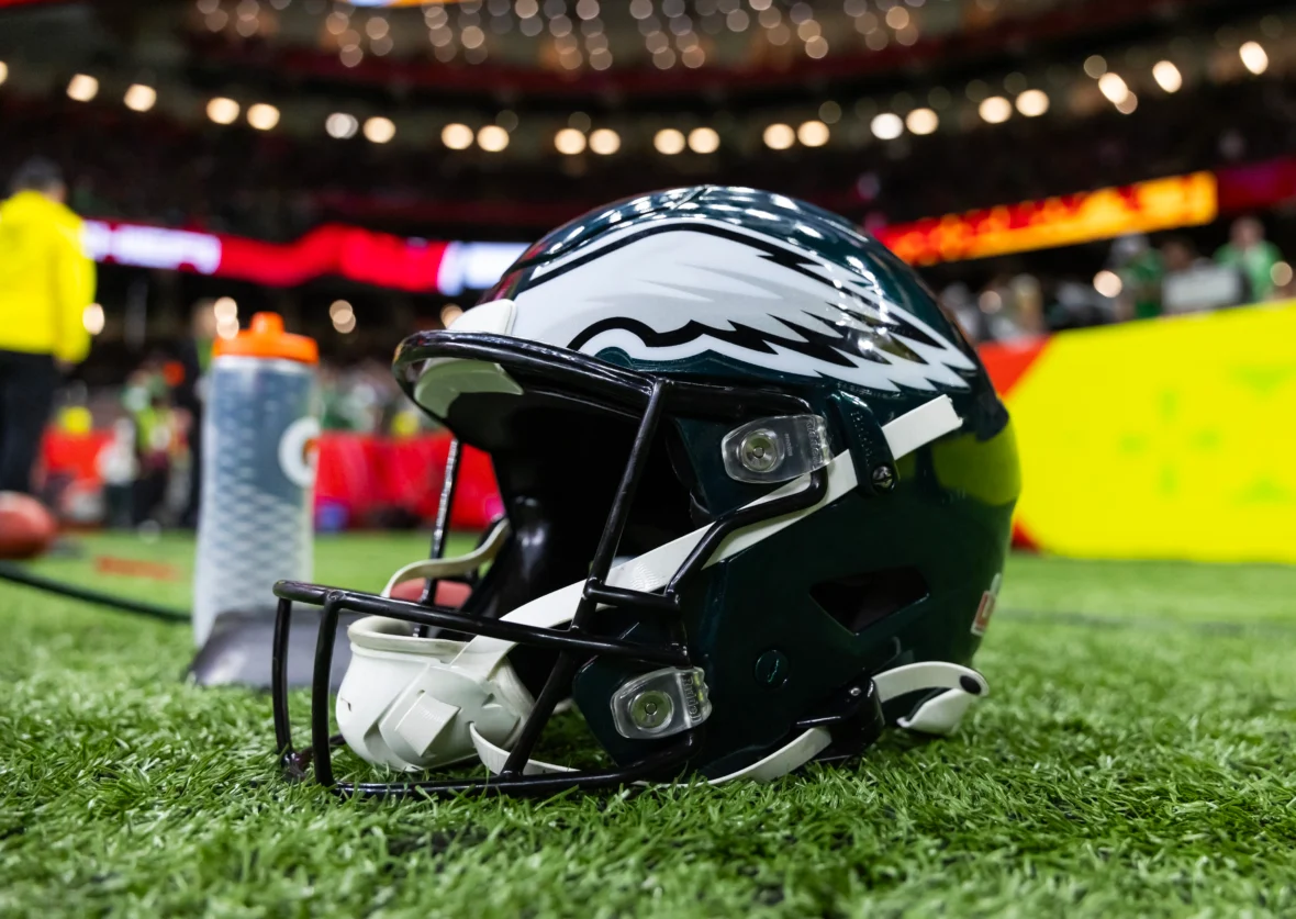 Philadelphia Eagles trading Pro Bowl player ‘made sense’