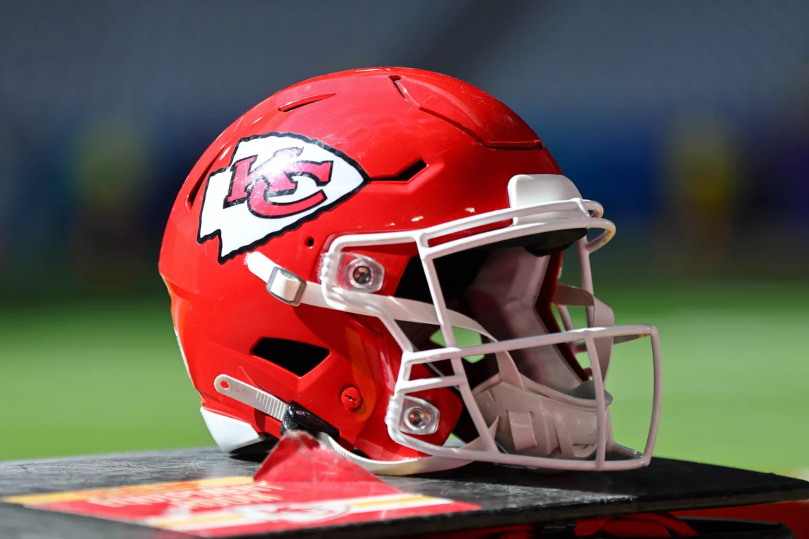 The Kansas City Chiefs could make another big move