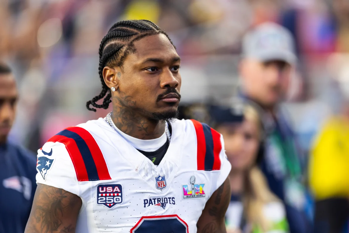 The 4 best Stefon Diggs landing spots after the NFL Draft