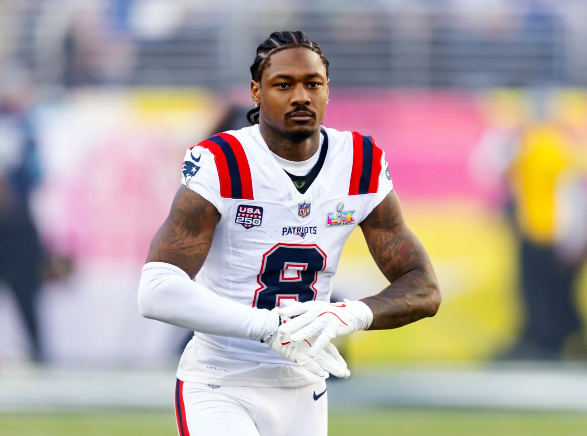 Stefon Diggs’ best landing spot for the 2026-27 NFL season revealed