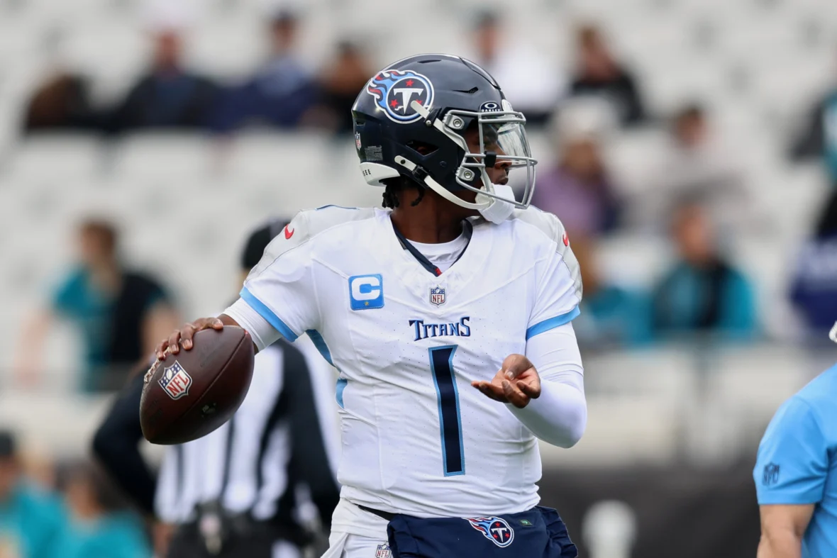 Netflix reveals Cam Ward and 3 others featured in The Quarterback season 3