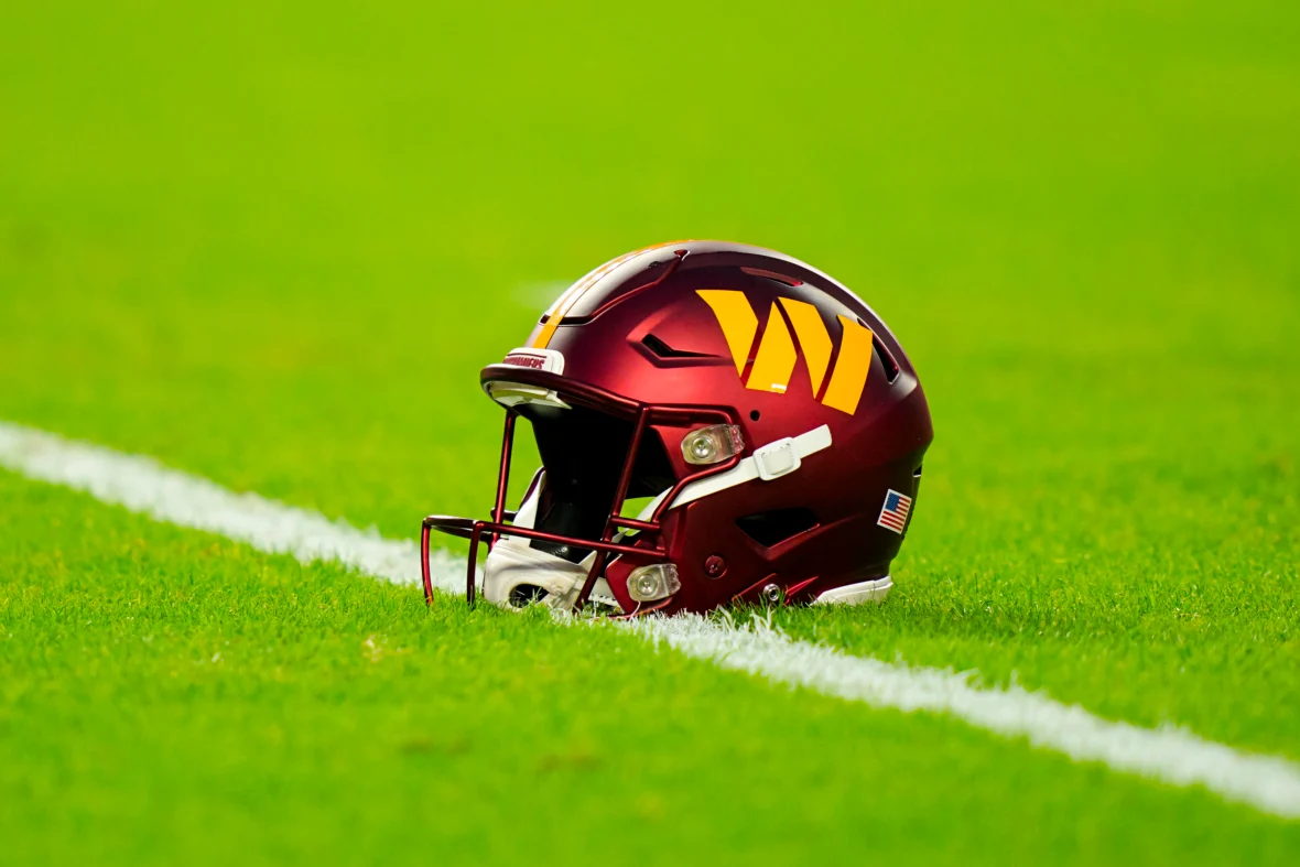 Washington Commanders join 4x Pro Bowl receiver