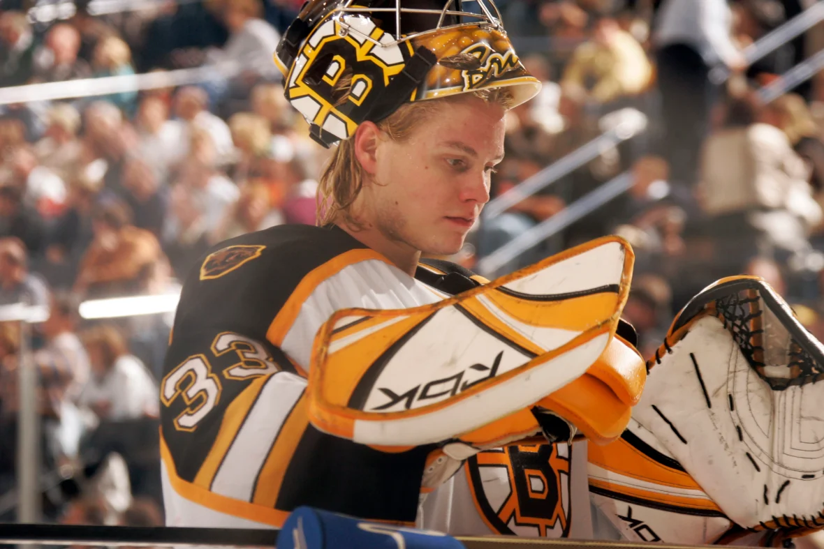 3 goalie coaches the Devils could pursue