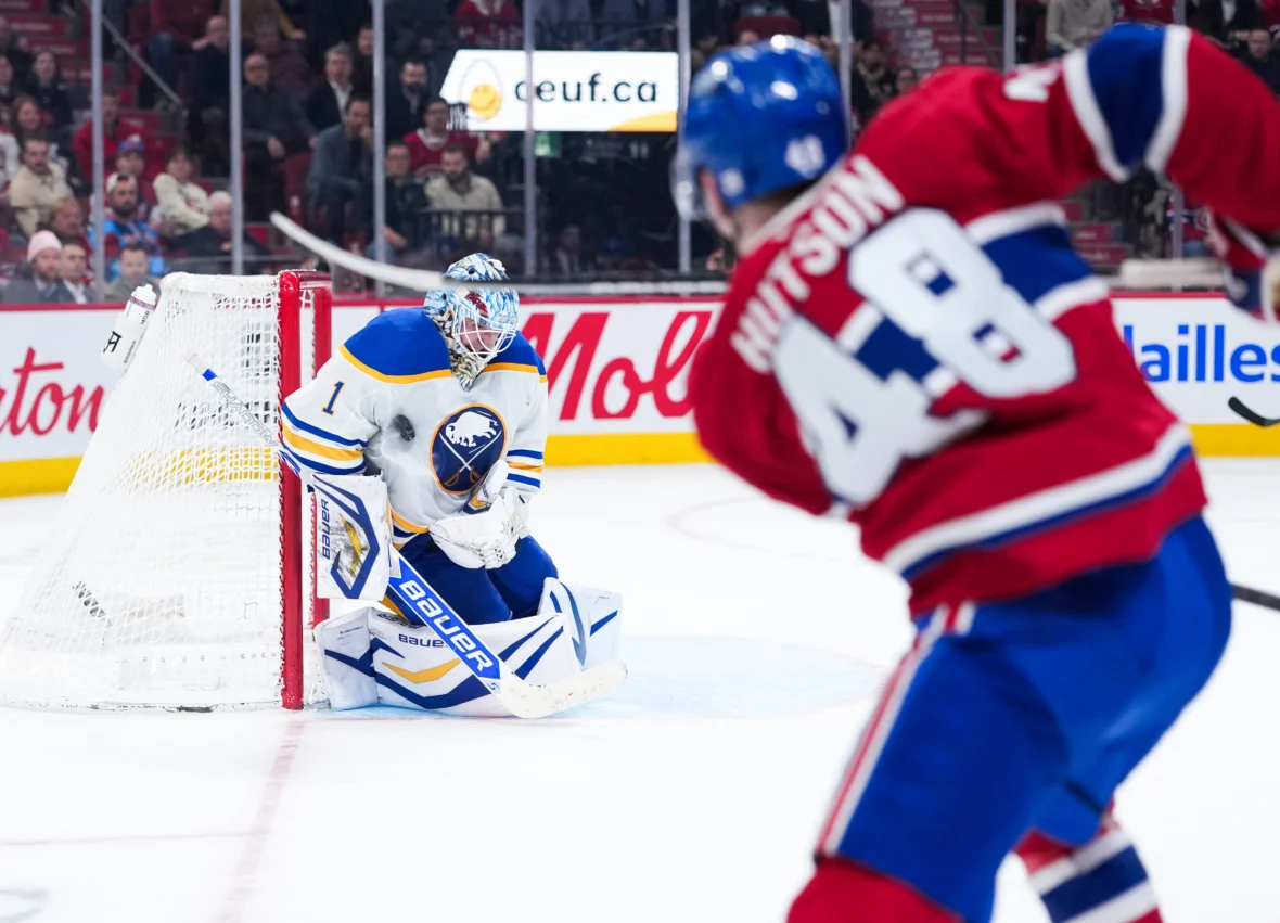 Sabers Series Preview: Head-to-Head Statistics