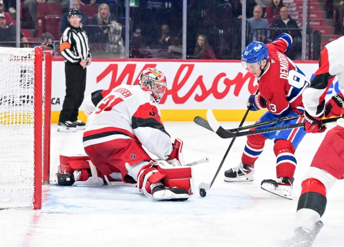 The Hurricanes face the Canadiens in the Eastern Conference Finals! Analysis, schedule and how to view