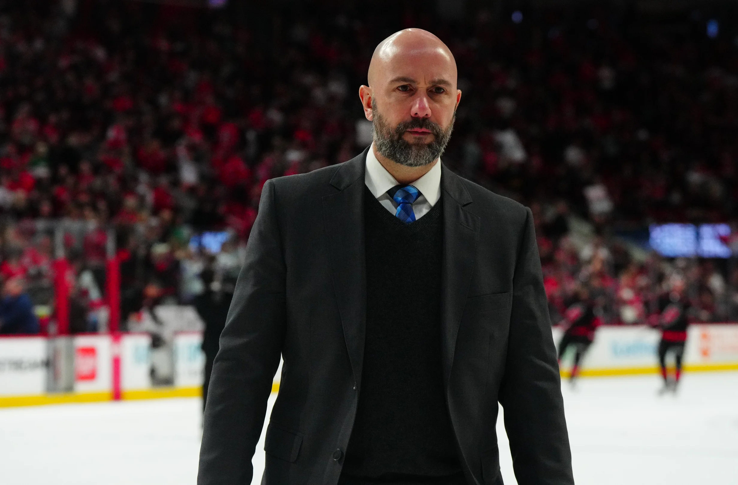 Laval Rocket season on the line vs. Toronto Marlies