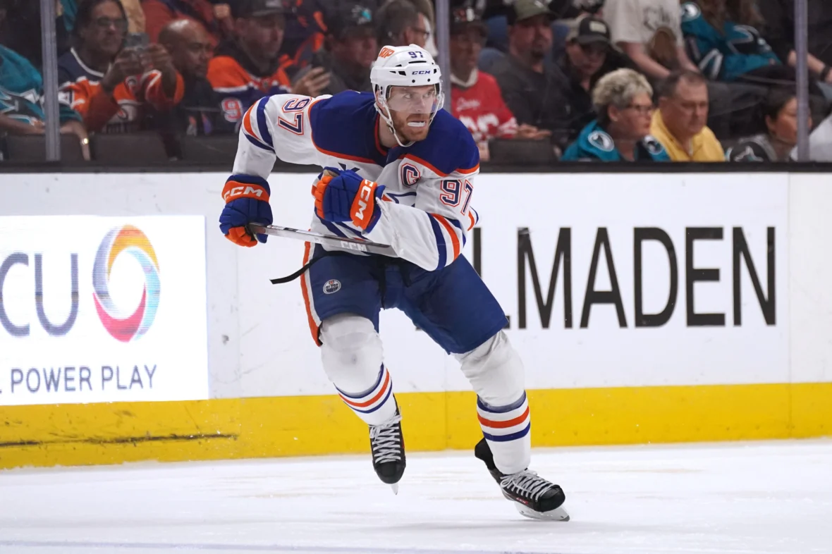 5 NHL teams to keep an eye on if Connor McDavid leaves the Edmonton Oilers