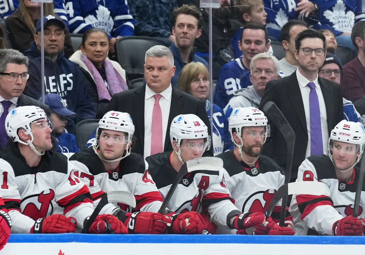 Mehta made more changes, decided the head coach