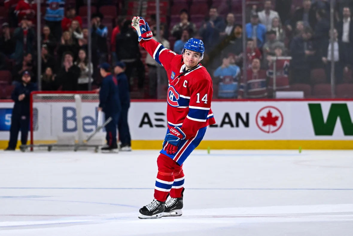 Nick Suzuki Selke Quote – Model of Continuity and Leadership