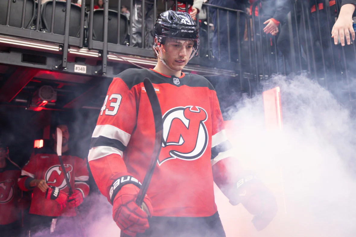 Wild Hughes Business Proposal; quinn talks contract