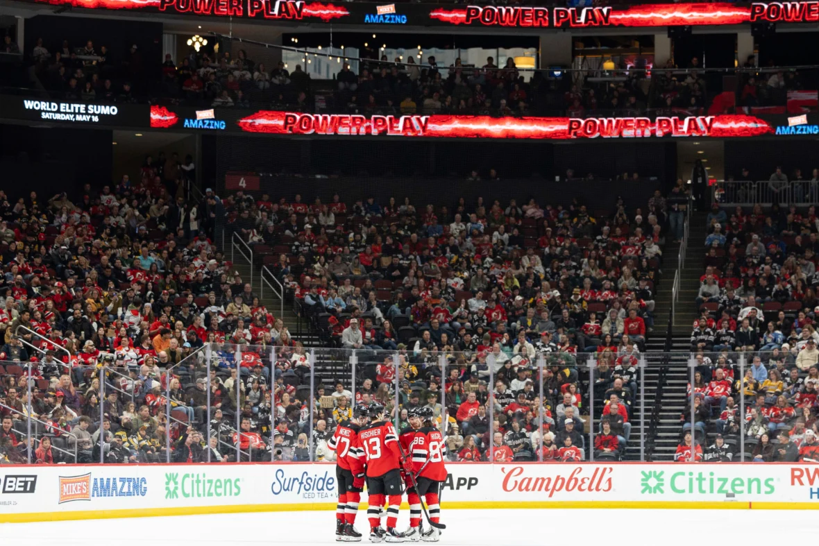 How the new salary cap will affect the Devils’ 2026-27 outlook