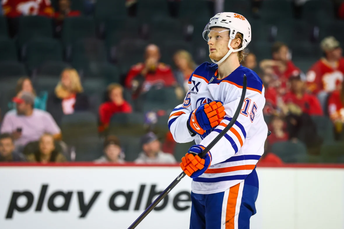 Robbie Jarventi signs with HC Ambari Piotta