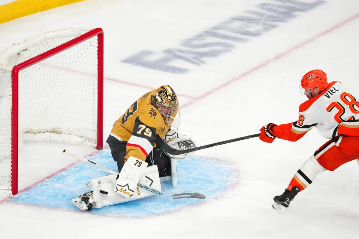 Ducks falling in OT, face elimination