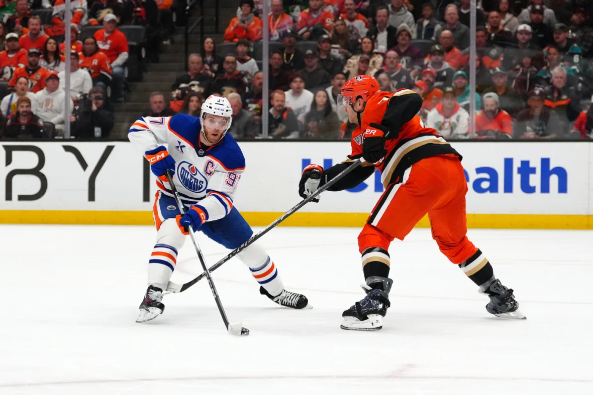 Edmonton Oilers offseason requirements: 7 significant changes