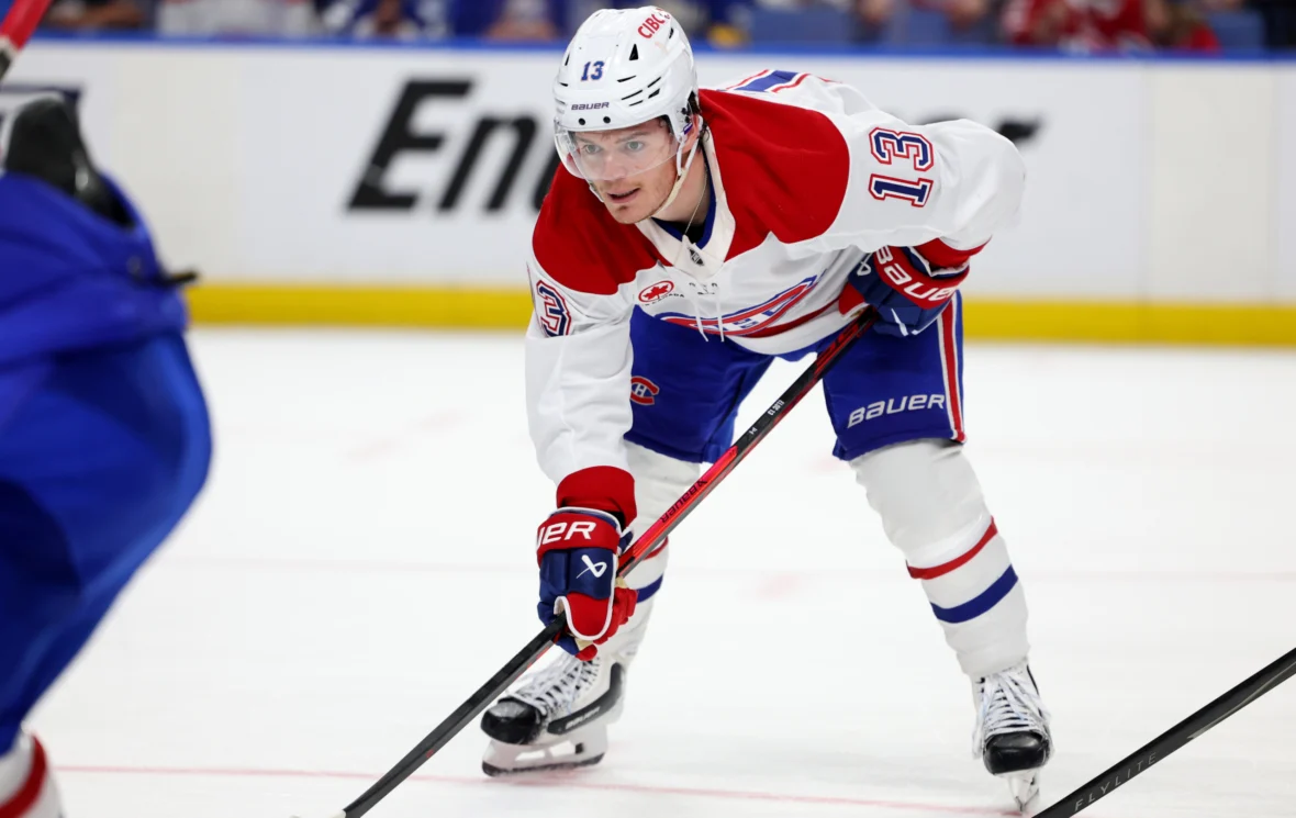 Caufield has more hopes, silver linings, Suzuki leadership
