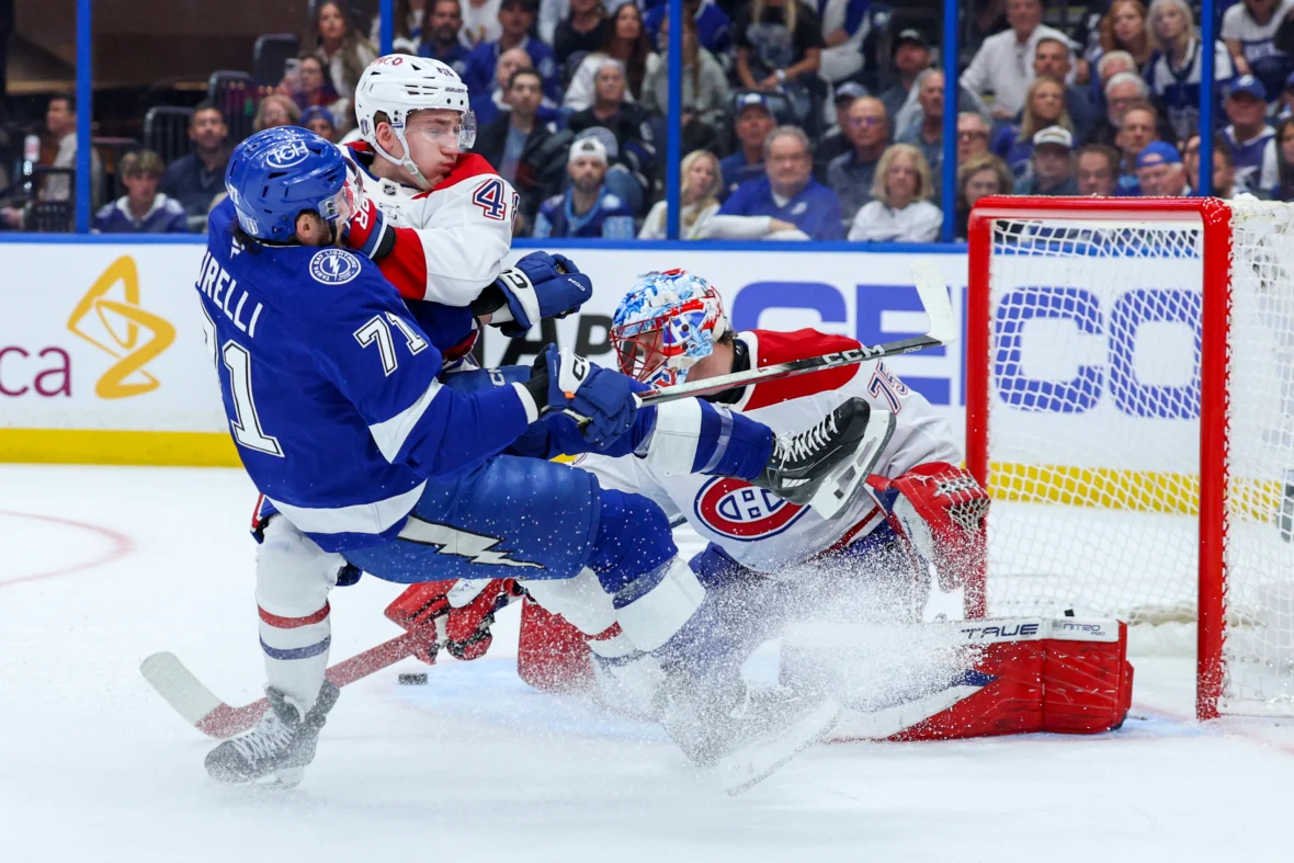 Three keys to success for the Canadiens in Game 7 vs. Lightning