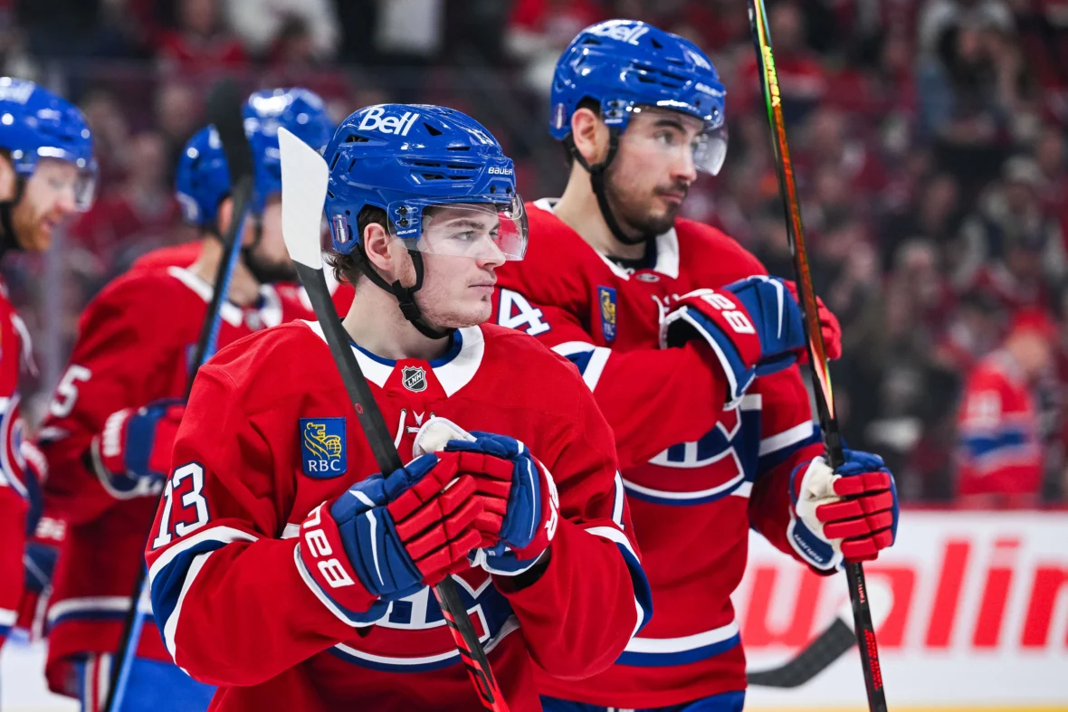 Canadians need more from their star players to survive