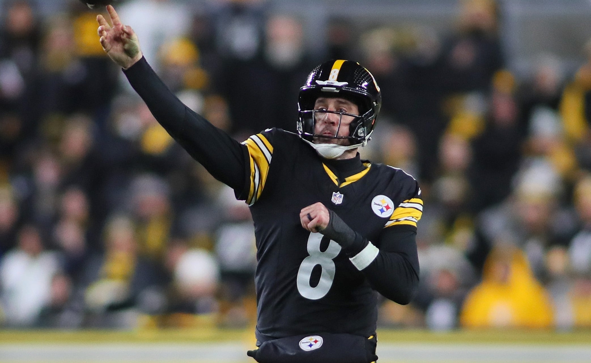 Aaron Rodgers reveals retirement date from NFL