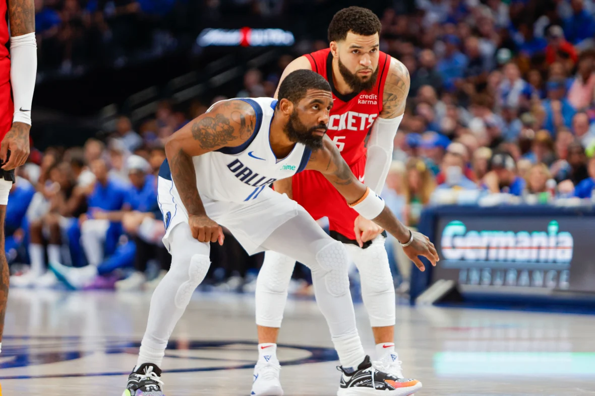 8 stars the Timberwolves should aim for in 26-27, including Irving and VanVleet