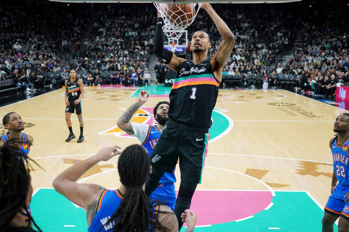 Channel, start time, odds and full Western Conference Finals schedule