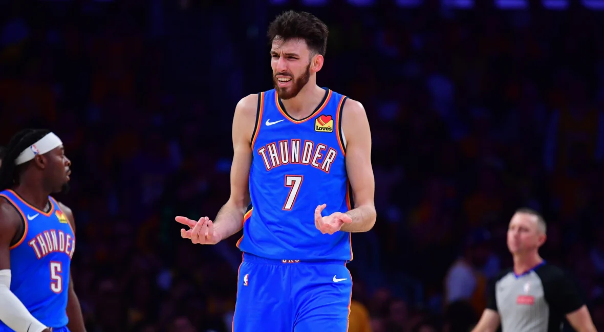 Stephen A. Holmgren destroyed for weak Game 1 vs Spurs and Wembanyama