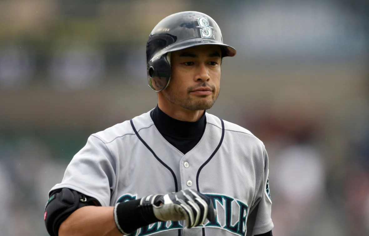 Former NY Mets manager reveals pettiness that killed Ichiro deal in 2001