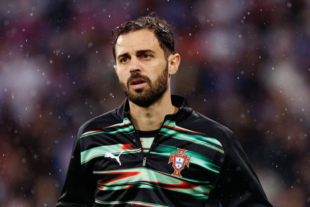 Chelsea express interest in signing Manchester City star in surprise move