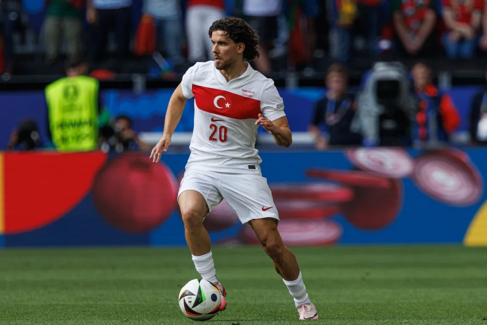 “It would be nice” – Brighton star Ferdi Kadioglu hints at transfer