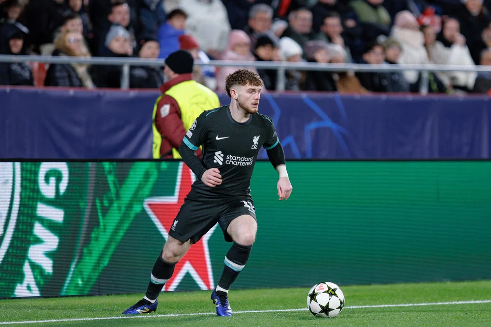 Harvey Elliott’s escape route after Aston Villa plight – Liverpool man ‘discussed internally’ at the club