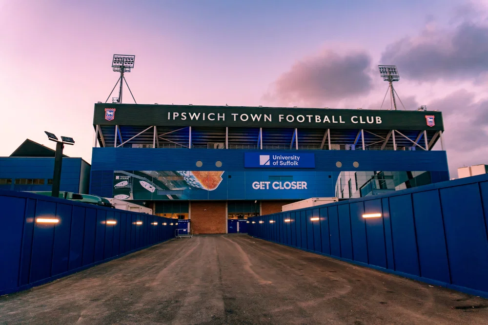 “Management is happy” – Transfer to Ipswich Town seen by director as great business