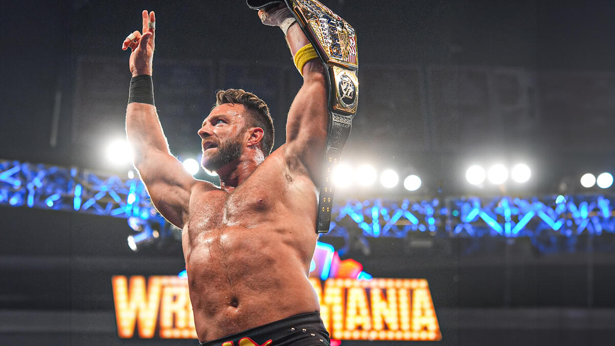 4 WWE stars who were recently reportedly asked to take a pay cut, including LA Knight