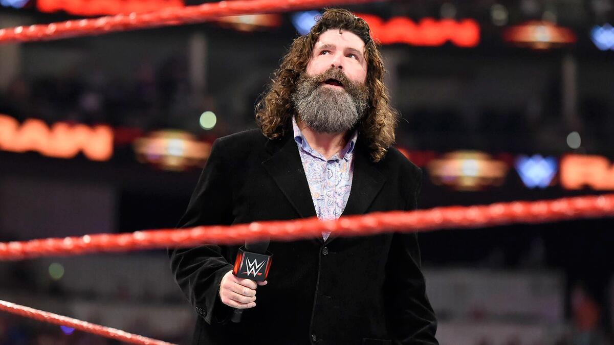 double or Nothing? Big rumor came out about WWE legend