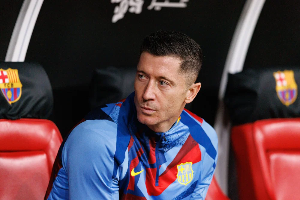Which Barcelona players are most likely to play against Birmingham City