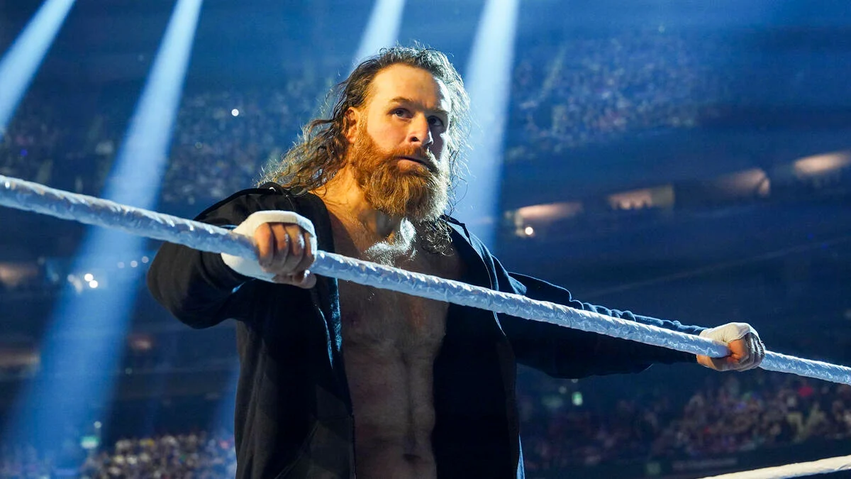 Sami Zayn gets honest about WWE’s future, and this should have his ‘ride-or-die’ fans worried