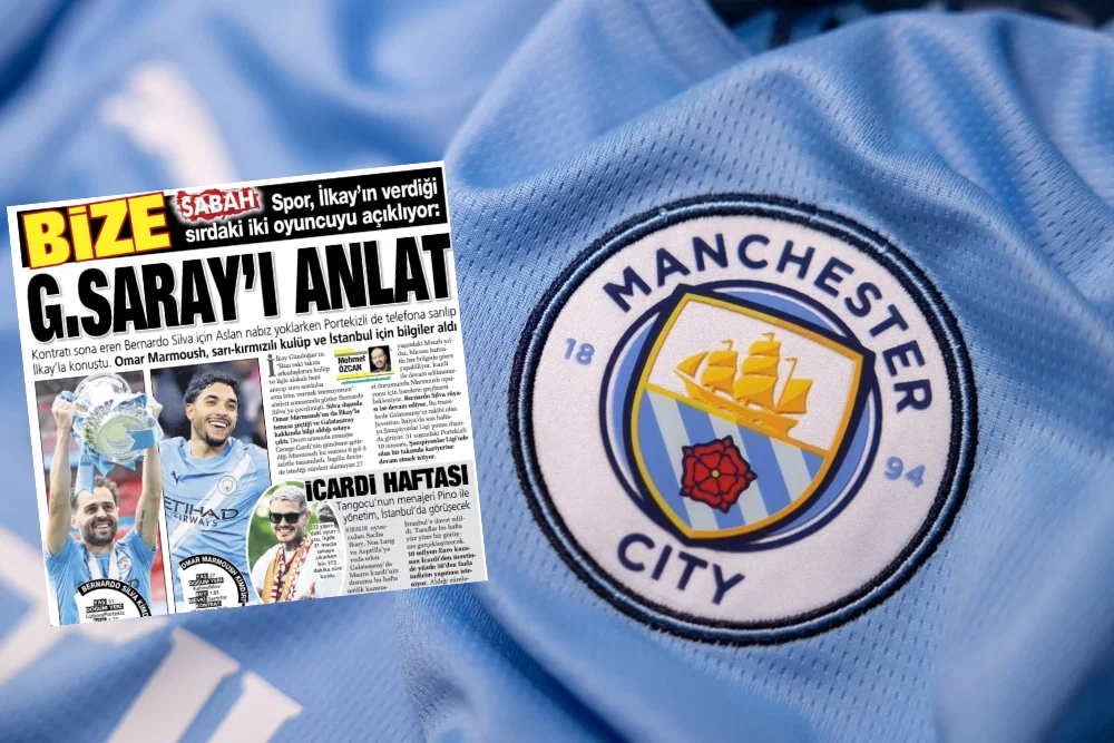 2 Manchester City players called for exit – transfer moves revealed