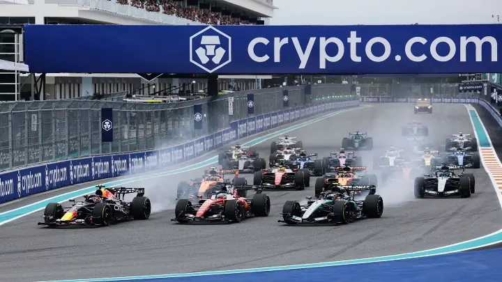 F1 2026 rules update: What Miami taught us