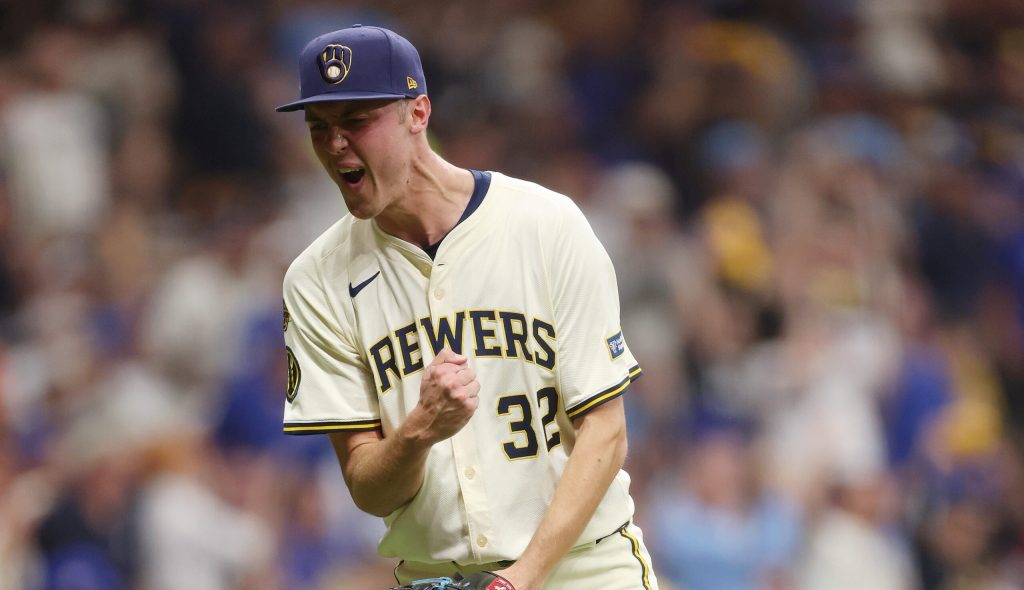 NL Cy Young 比賽即將成為傳奇