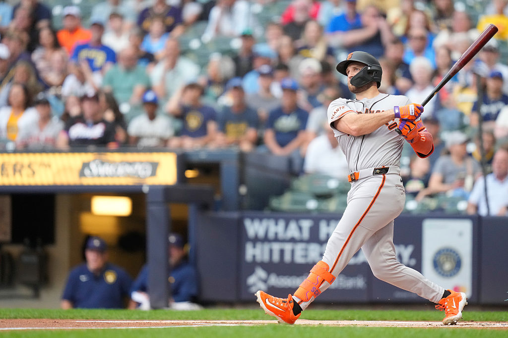 股票觀察：MLB 漲幅最大和跌幅最大的股票（6 月 4 日更新）
