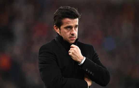 Marco Silva: Fulham manager issued ultimatum as talks resume after deadlock